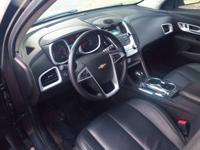 2017 Chevrolet Equinox LT AWD 4dr SUV w/1LT East Brunswick, NJ - Image 10