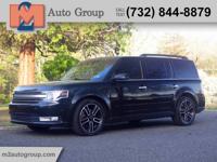 2015 Ford Flex Limited AWD 4dr Crossover w/Eco Boost East Brunswick, NJ - Image 2
