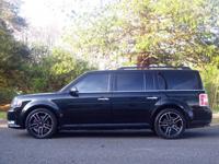 2015 Ford Flex Limited AWD 4dr Crossover w/Eco Boost East Brunswick, NJ - Image 3