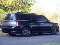 2015 Ford Flex Limited AWD 4dr Crossover w/Eco Boost East Brunswick, NJ - Image 5