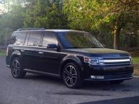 2015 Ford Flex Limited AWD 4dr Crossover w/Eco Boost East Brunswick, NJ - Image 7