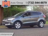 2015 Ford Escape SE AWD 4dr SUV East Brunswick, NJ - Image 2