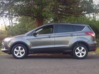 2015 Ford Escape SE AWD 4dr SUV East Brunswick, NJ - Image 3
