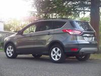 2015 Ford Escape SE AWD 4dr SUV East Brunswick, NJ - Image 4