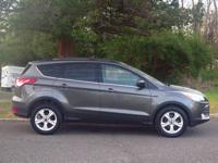 2015 Ford Escape SE AWD 4dr SUV East Brunswick, NJ - Image 6