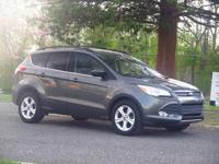 2015 Ford Escape SE AWD 4dr SUV East Brunswick, NJ - Image 7