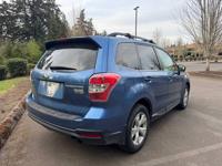 2015 Subaru Forester Federal Way Wa - Image 4