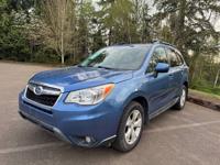 2015 Subaru Forester Federal Way Wa - Image 6