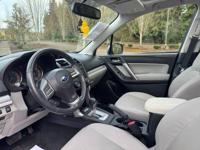 2015 Subaru Forester Federal Way Wa - Image 8