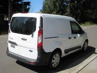 2018 FORD TRANSIT CONNECT CARGO***ULTRA CLEAN AND GOOD*** BELLEVUE*CARGO VAN-WORK READY TODAY! - Image 5