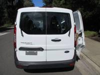 2018 FORD TRANSIT CONNECT CARGO***ULTRA CLEAN AND GOOD*** BELLEVUE*CARGO VAN-WORK READY TODAY! - Image 7