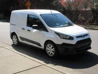 2018 FORD TRANSIT CONNECT CARGO***ULTRA CLEAN AND GOOD*** BELLEVUE*CARGO VAN-WORK READY TODAY! - Image 8