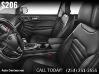 2017 Ford Edge SEL AWD Auto Destination - Image 10