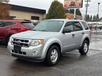 2011 Ford Escape XLT V6 Salem, Oregon - Image 2