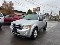 2011 Ford Escape XLT V6 Salem, Oregon - Image 5