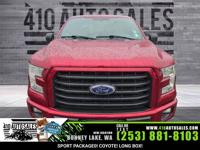 2015 Ford F-150 XLT Bonney Lake, WA - Image 6