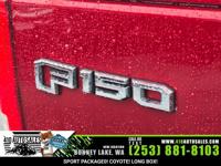 2015 Ford F-150 XLT Bonney Lake, WA - Image 10