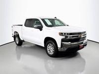 2021 Chevrolet Silverado 1500 LT _Chevrolet_ _Silverado 1500_ _Truck_ - Image 8