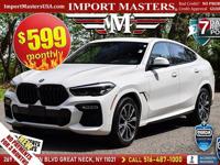 2021 BMW X6 X 6 X-6 x Drive40i x Drive 40 i x Drive-40-i Import Masters - Image 2