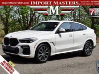 2021 BMW X6 X 6 X-6 x Drive40i x Drive 40 i x Drive-40-i Import Masters - Image 3