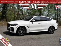 2021 BMW X6 X 6 X-6 x Drive40i x Drive 40 i x Drive-40-i Import Masters - Image 4