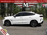 2021 BMW X6 X 6 X-6 x Drive40i x Drive 40 i x Drive-40-i Import Masters - Image 6