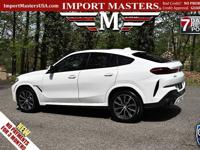 2021 BMW X6 X 6 X-6 x Drive40i x Drive 40 i x Drive-40-i Import Masters - Image 7
