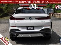 2021 BMW X6 X 6 X-6 x Drive40i x Drive 40 i x Drive-40-i Import Masters - Image 8