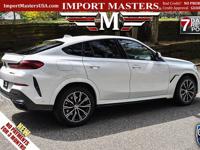 2021 BMW X6 X 6 X-6 x Drive40i x Drive 40 i x Drive-40-i Import Masters - Image 9