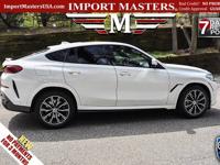 2021 BMW X6 X 6 X-6 x Drive40i x Drive 40 i x Drive-40-i Import Masters - Image 10