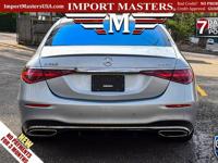 2021 Mercedes-Benz S Class S Class S-Class 4MATIC 4 MATIC 4-MATIC Import Masters - Image 9