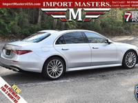 2021 Mercedes-Benz S Class S Class S-Class 4MATIC 4 MATIC 4-MATIC Import Masters - Image 10
