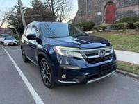 2022 Honda Pilot Touring AWD Staten Island NY