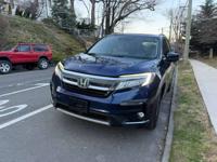 2022 Honda Pilot Touring AWD Staten Island NY - Image 5