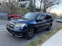 2022 Honda Pilot Touring AWD Staten Island NY - Image 6