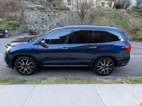 2022 Honda Pilot Touring AWD Staten Island NY - Image 7