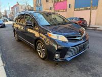2019 Toyota Sienna XLE AWD 7 Passenger Staten Island NY - Image 2