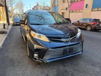 2019 Toyota Sienna XLE AWD 7 Passenger Staten Island NY - Image 3