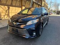 2019 Toyota Sienna XLE AWD 7 Passenger Staten Island NY - Image 4