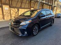 2019 Toyota Sienna XLE AWD 7 Passenger Staten Island NY - Image 5