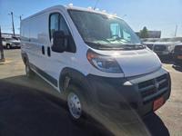 2013 RAM Promaster LOW ROOF 3 SEATER!!! WHEAT RIDGE - Image 3