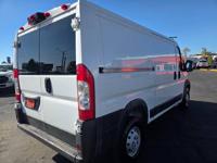 2013 RAM Promaster LOW ROOF 3 SEATER!!! WHEAT RIDGE - Image 4