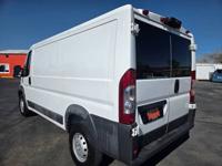 2013 RAM Promaster LOW ROOF 3 SEATER!!! WHEAT RIDGE - Image 5