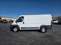 2013 RAM Promaster LOW ROOF 3 SEATER!!! WHEAT RIDGE - Image 6