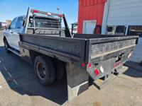 2018 RAM 3500 Crew Cab FLATBED 4X4 Dually!!! WHEAT RIDGE - Image 5