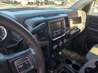 2018 RAM 3500 Crew Cab FLATBED 4X4 Dually!!! WHEAT RIDGE - Image 7