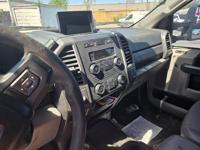 2017 Ford F550 Super Cab CRANE TRUCK UTILITY SERVICE BODY WHEAT RIDGE - Image 6