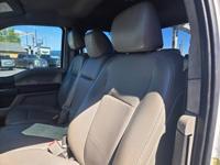 2017 Ford F550 Super Cab CRANE TRUCK UTILITY SERVICE BODY WHEAT RIDGE - Image 7