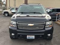 2011 CHEVROLET SUBURBAN LTZ Salem, Oregon - Image 4