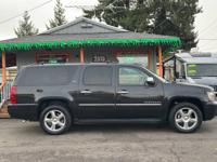 2011 CHEVROLET SUBURBAN LTZ Salem, Oregon - Image 6